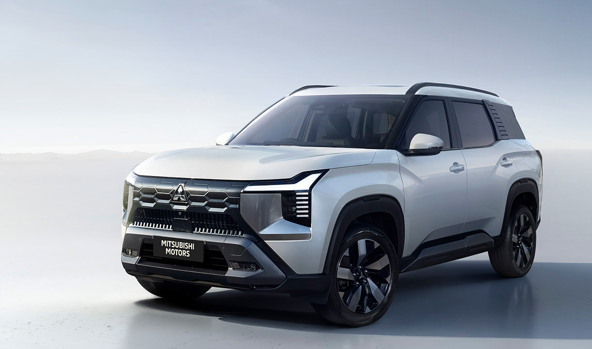 Kelebihan Fitur Koneksi dan My Mitsubishi Connect All-New Mitsubishi Destinator, Pantau Kendaraan Setiap Saat serta di Mana Saja