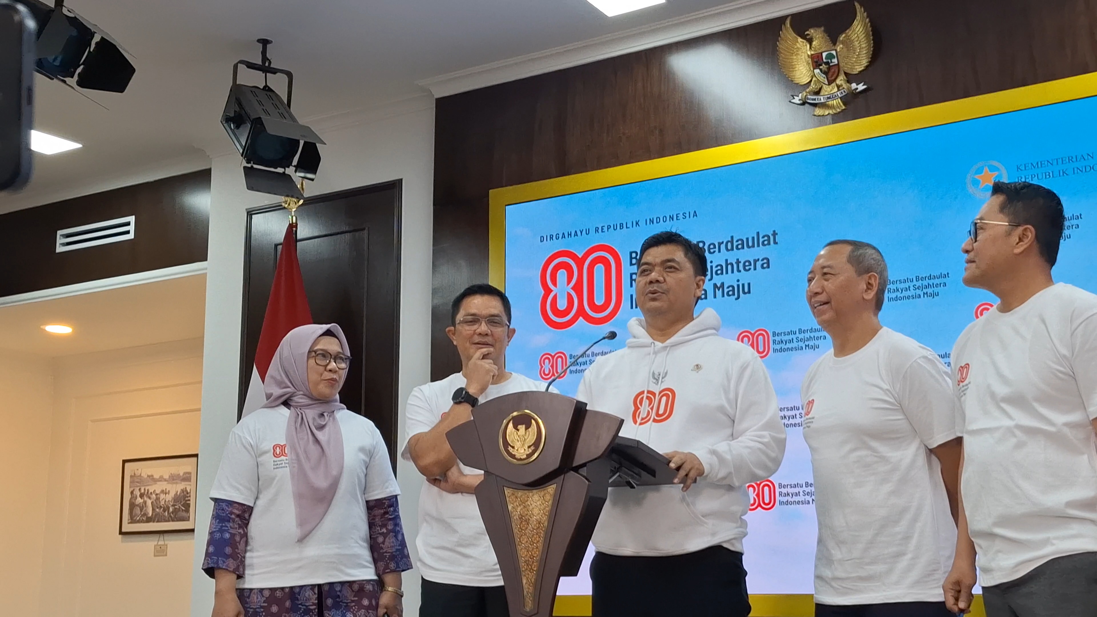 18 Agustus 2025 Libur Apa? Pemerintah Umumkan Hari Libur Nasional