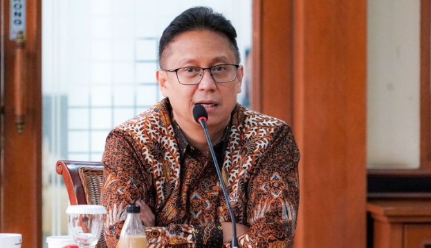 Menkes Budi Gunadi Tetapkan Periksa Kehamilan Wajib 8 Kali, Tekan Angka Kematian Ibu dan Anak