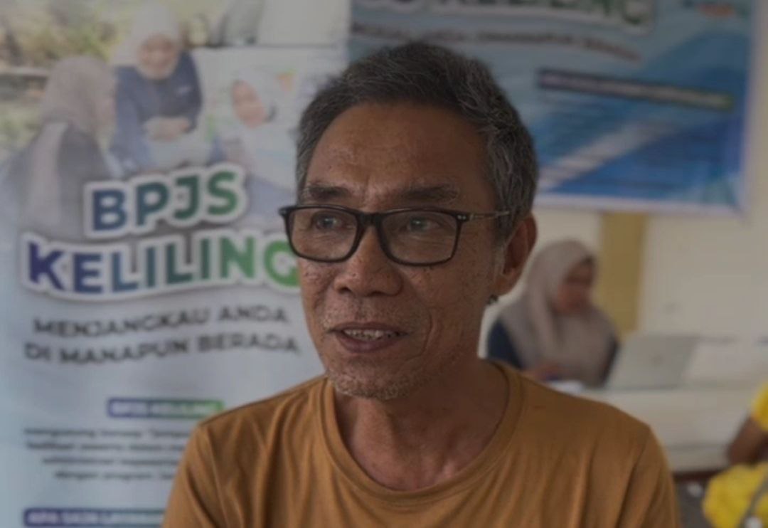 BPJS Keliling ke Wilayah Pelosok Disambut Masyarakat, Dapat Optimalisasi Pelaksanaan Program JKN