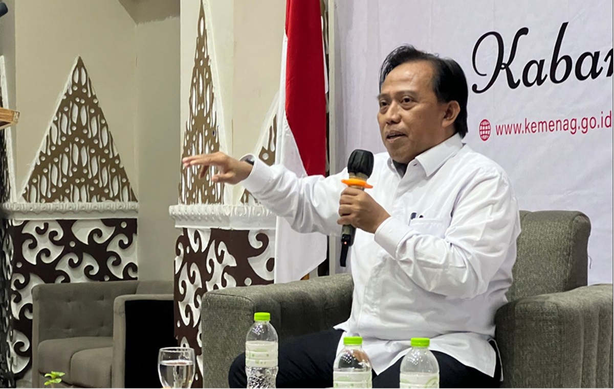 Jadwal 1 Syawal 2026 Versi Muhammadiyah dan Pemerintah, Tanggal Lebaran Diprediksi Berbeda