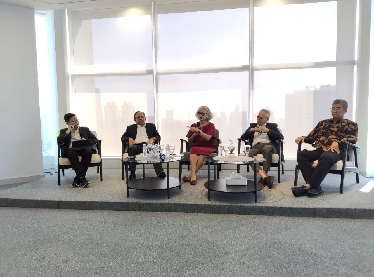 24 Tokoh Antikorupsi Ajukan Amicus Curiae ke MK Soroti Pemberantasan Korupsi yang Salah Arah