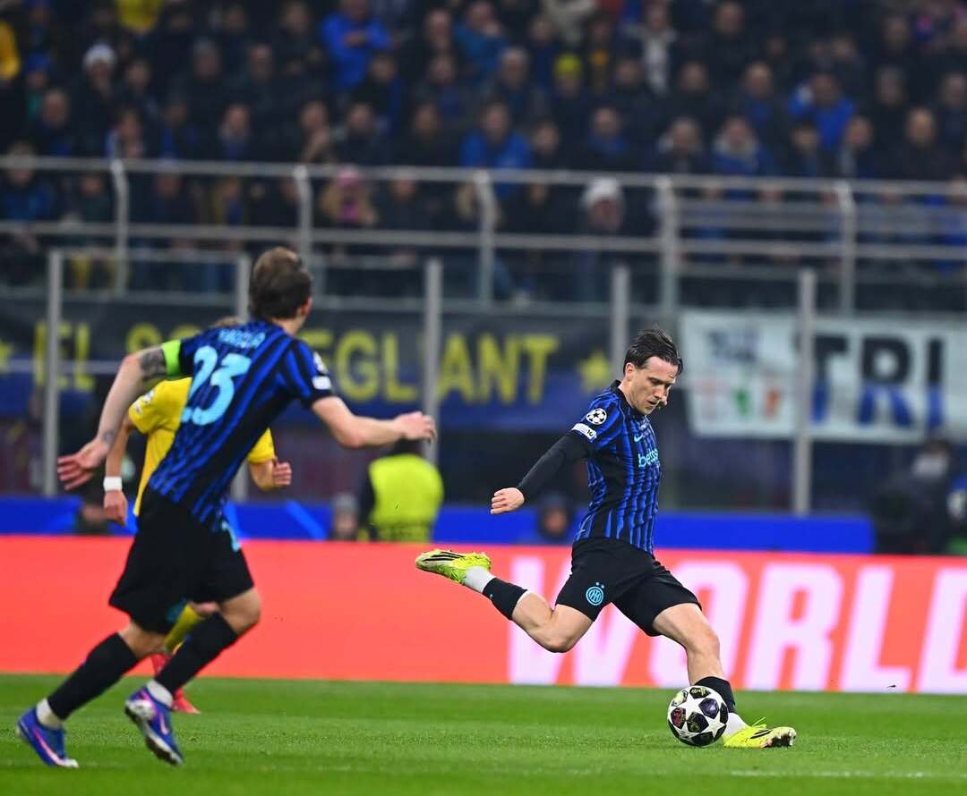 Prediksi Skor Inter Milan vs Atalanta, Nerazzuri Sedang di Atas Angin