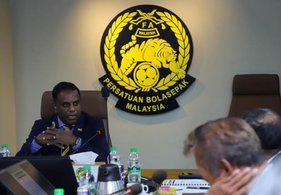 Sepak Bola Malaysia Panas: 13 Pejabat Senior FAM Diduga Terlibat Praktik Naturalisasi Pemain Secara Ilegal