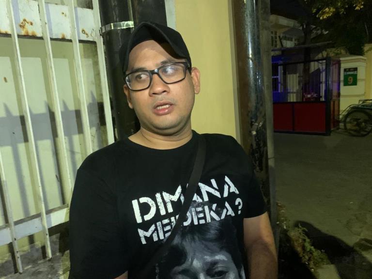 Kasus Blackhole KTV Club, Kanit Reskrim Lakarsantri Dilaporkan Propam