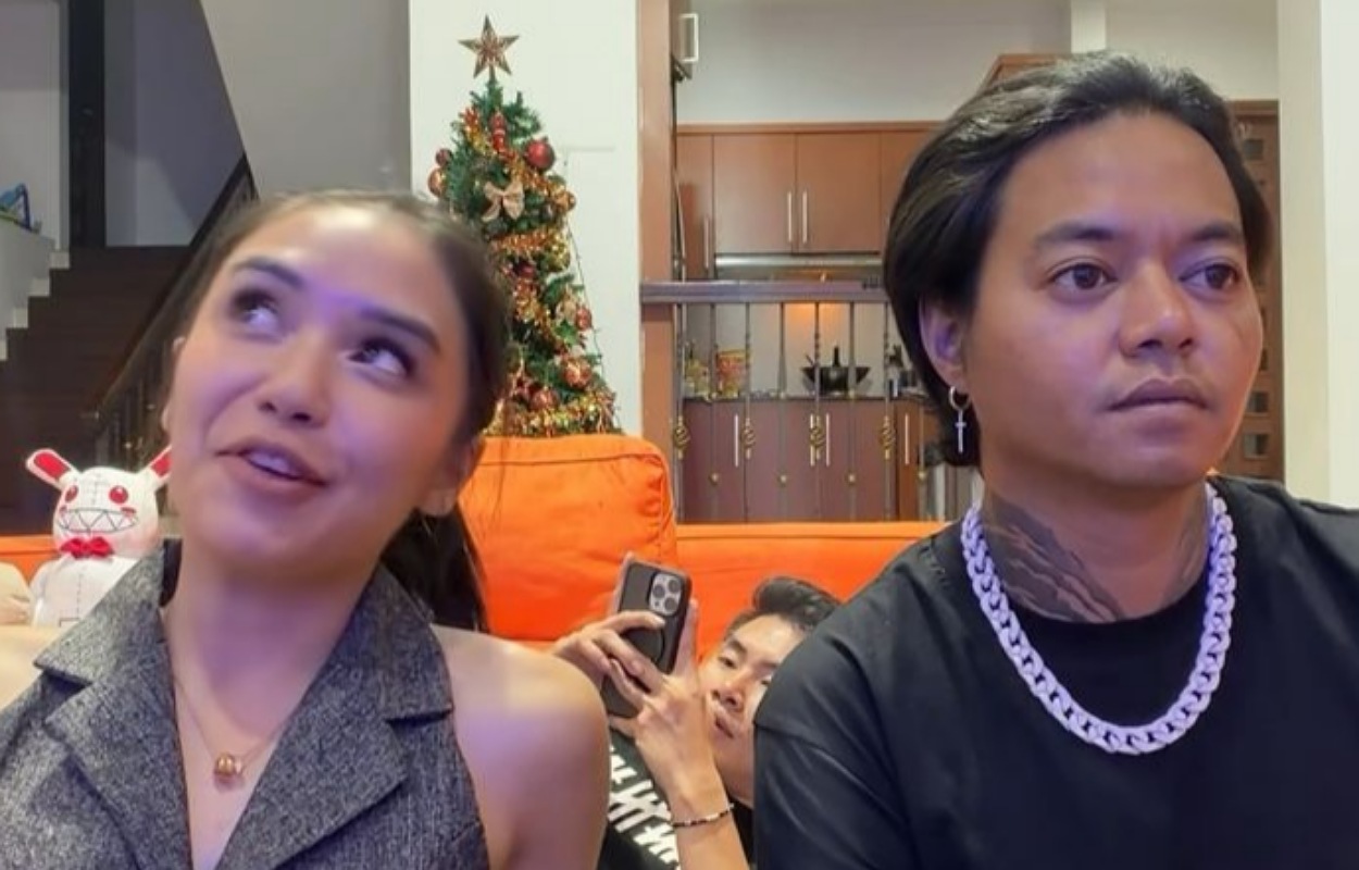 Polda Metro Periksa Reza Arap Terkait Kematian Lula Lahfah