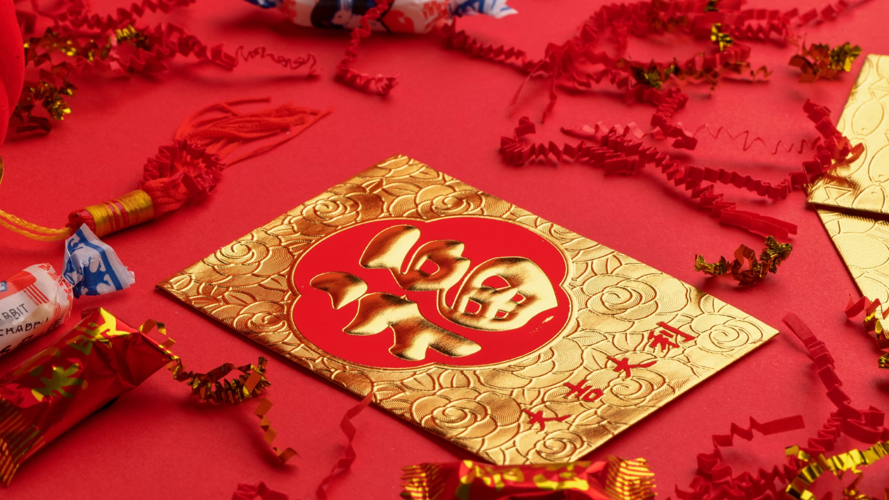 Hukum Mengucapkan Selamat Imlek 2025 dalam Islam, Begini Penjelasan Buya Yahya