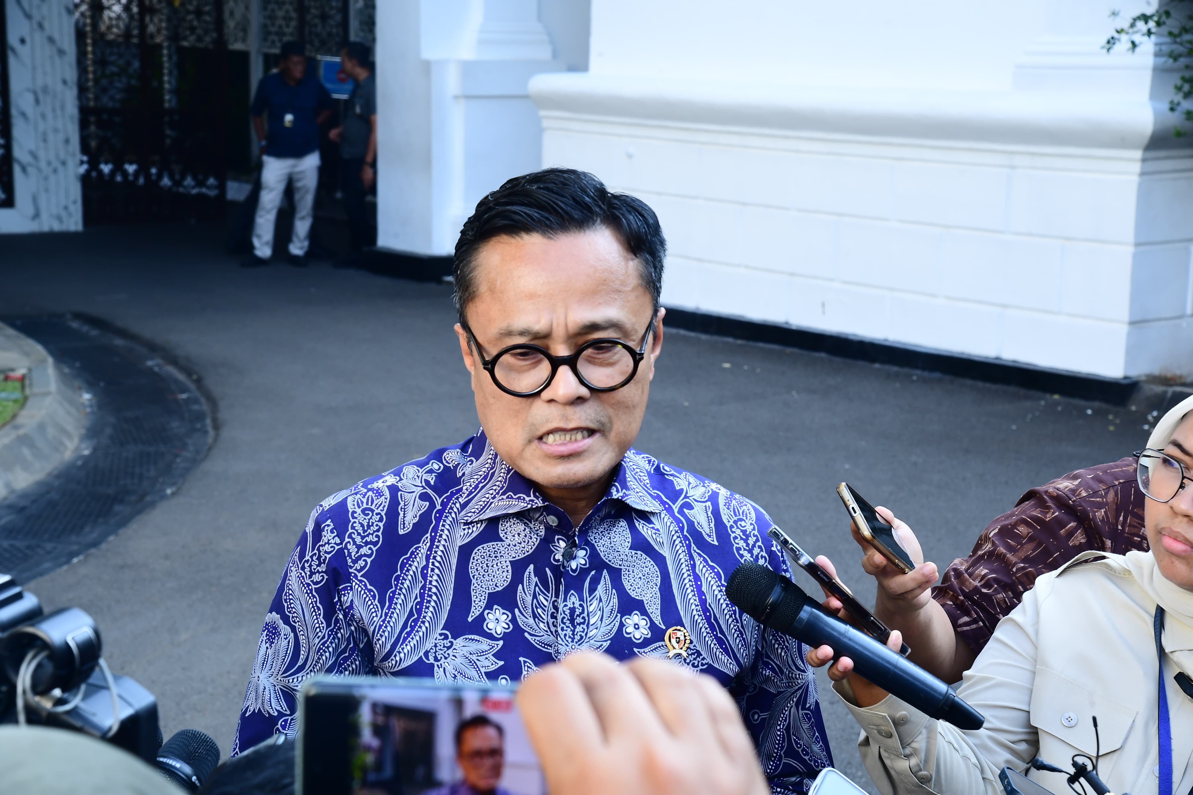 Transformasi BUMN, 15 Perusahaan Logistik Bakal Digabung dalam Sebulan