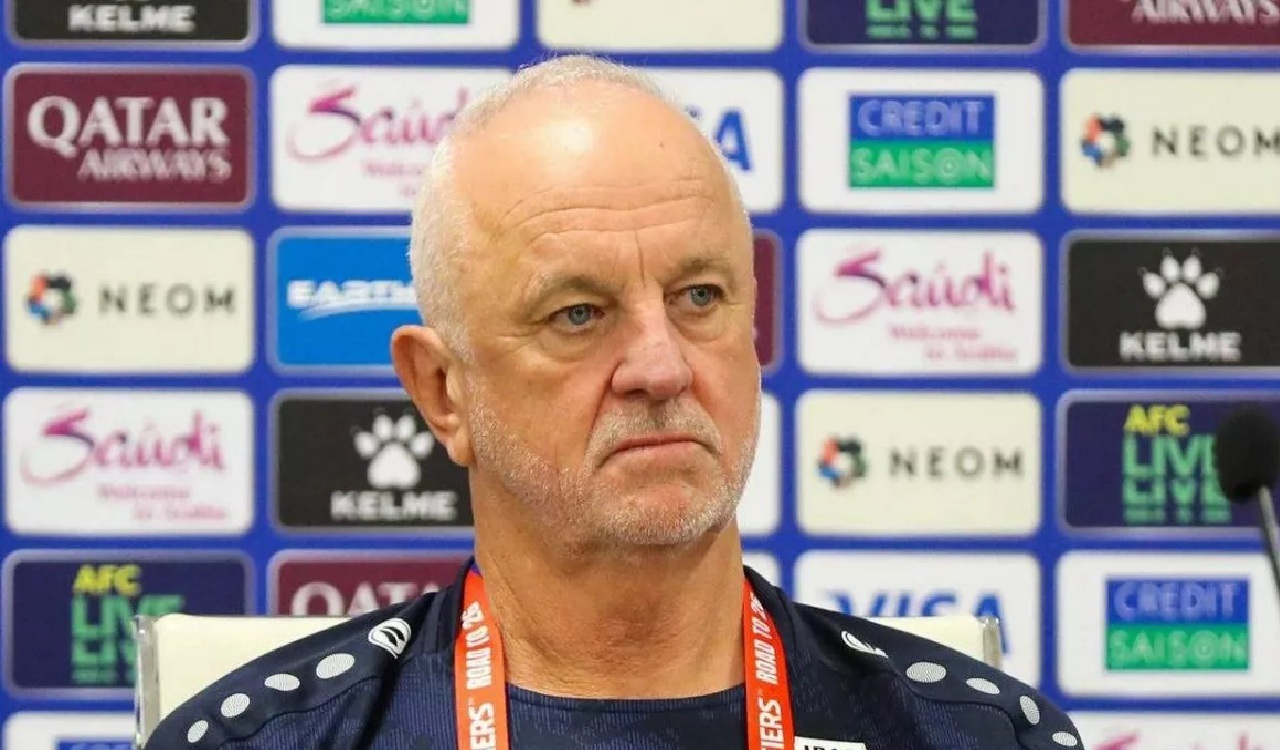 Skuad Irak DILANDA BENCANA! Timnas Indonesia Terhindar dari Kelicikan AFC, Graham Arnlod Panik Sendiri