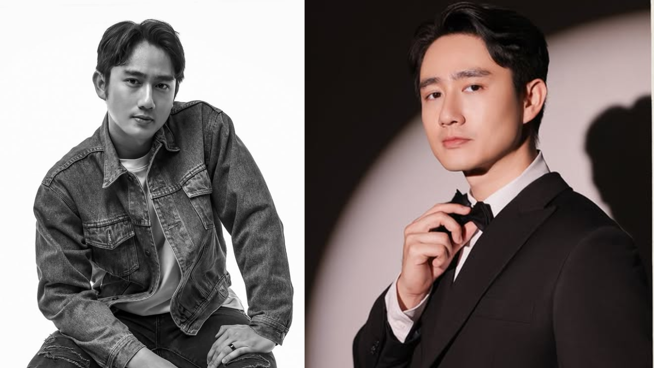 Profil dan Biodata Kenny Austin yang Resmi Jadi Suami Amanda Manopo, Lengkap Perjalanan Karier!