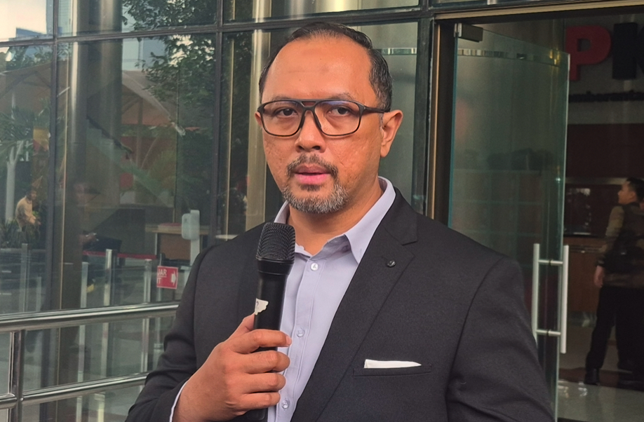 KPK: Kerugian Negara Kasus Proyek Flyover Simpang SKA Riau Capai Rp 60 Miliar