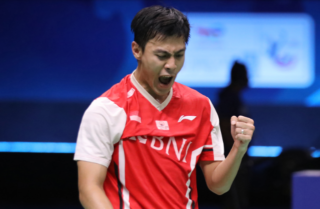 LINK STREAMING NONTON Final Thomas Cup 2022 Indonesia vs India Gratis, Berikut Jam Tayang dan Jadwalnya