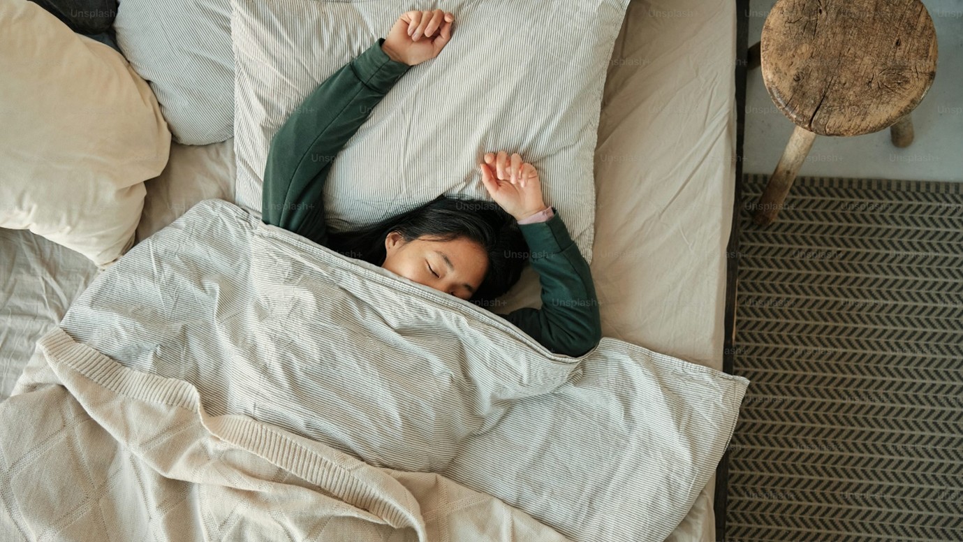 Sleep Tourism: Liburan Zaman Sekarang Ya Tidur