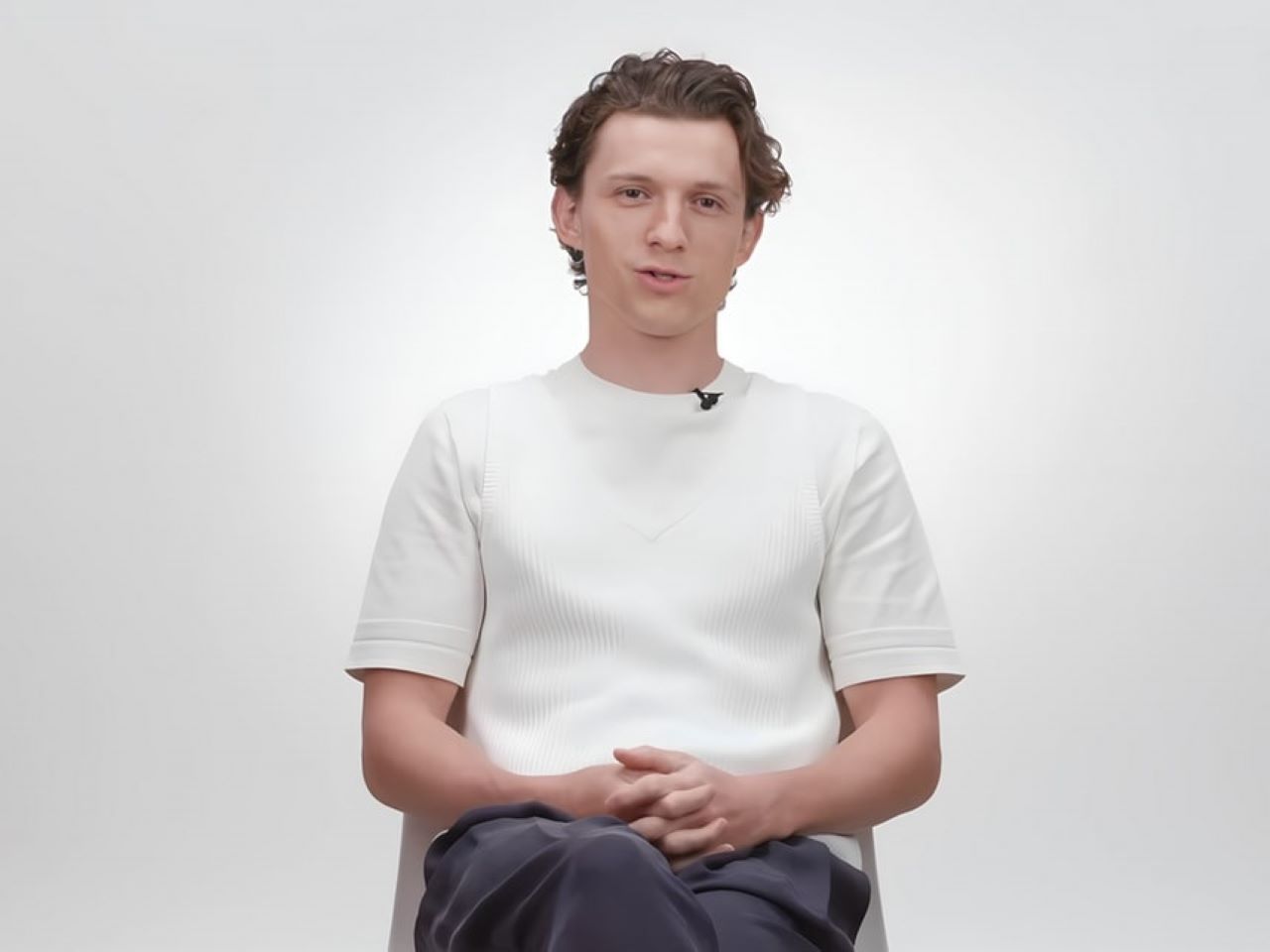 Tom Holland Gegar Otak Ringan, Syuting Spider-Man: Brand New Day Stop Dulu