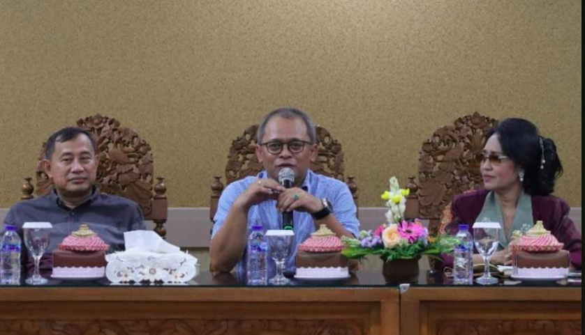 SE Menteri Agama, Penyuluh Agama dan Penghulu Kini Juga Urus Stunting Hingga Pegentasan Kemiskinan