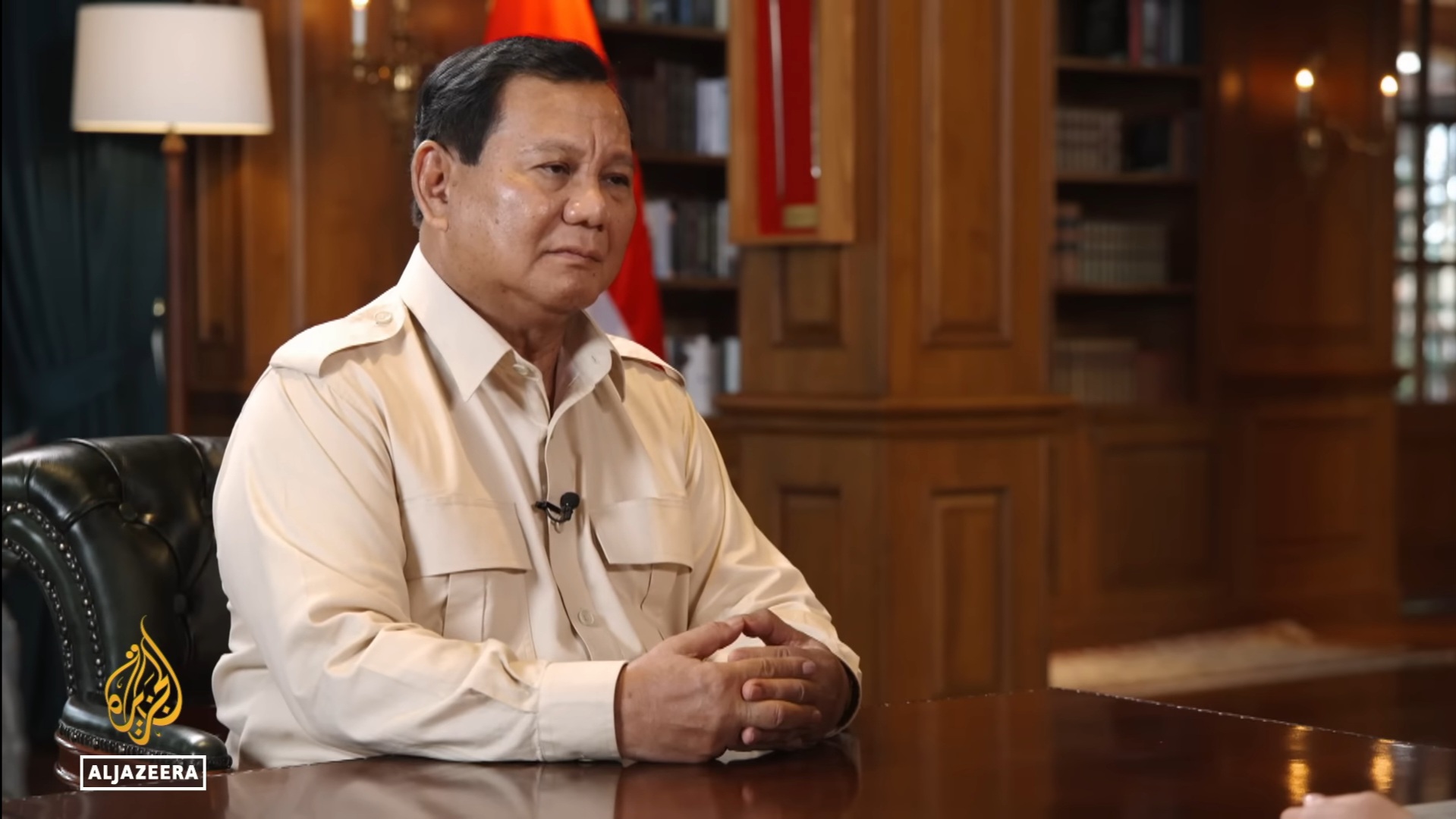 Prabowo Sebut Demokrasi di Indonesia Melelahkan, Begini Kata Pengamat