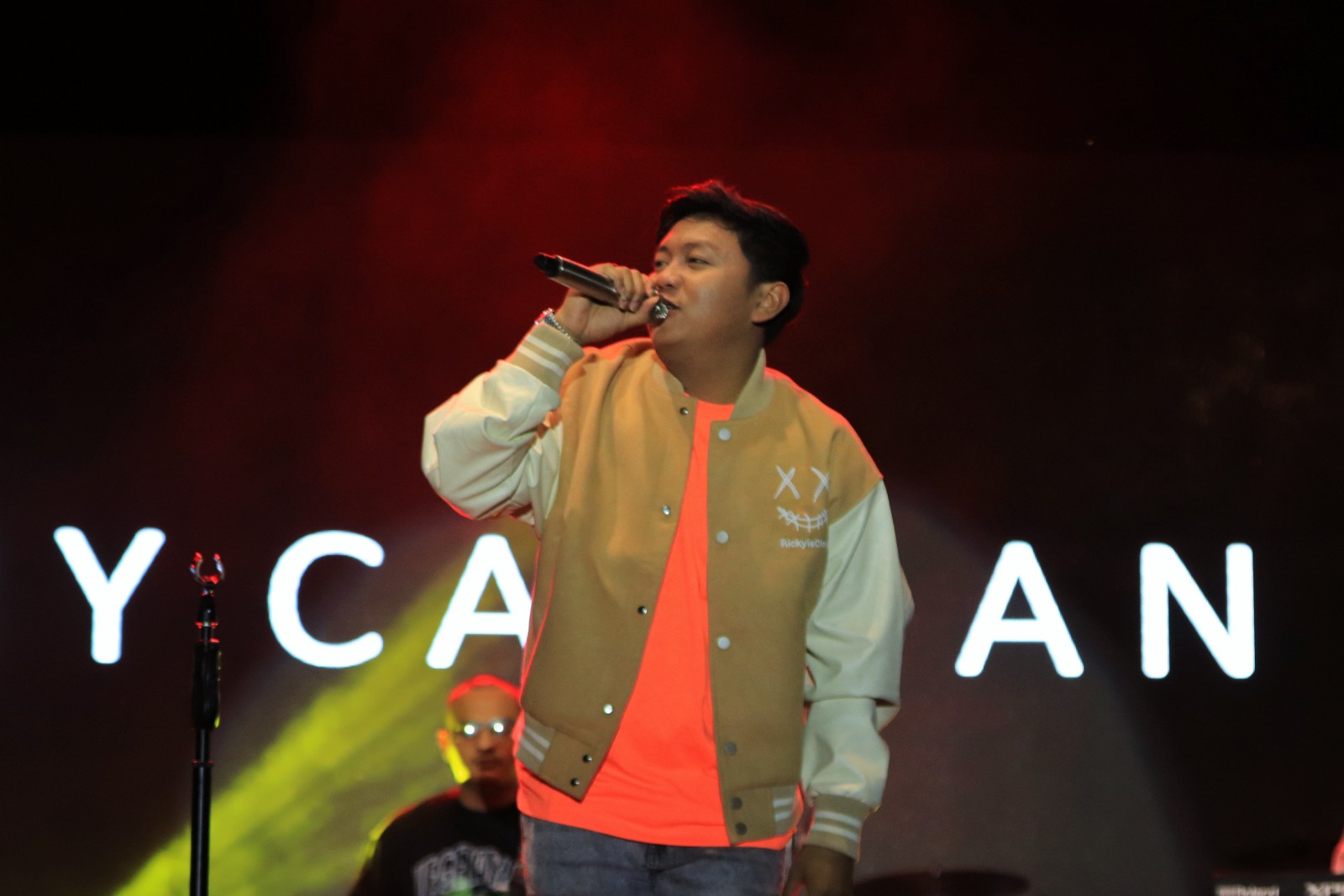 Curhatan Seniman Lokal Kota Pasuruan Usai Konser HKN Denny Caknan