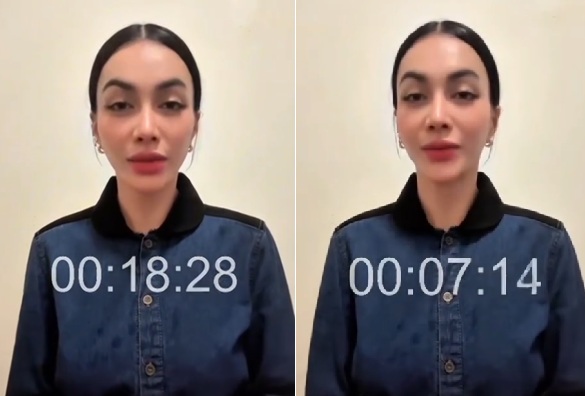 Denada Memohon Ressa Anak Kandungnya Buka Pintu Maaf, Netizen Julid: Ah karena Takut Diboikot!