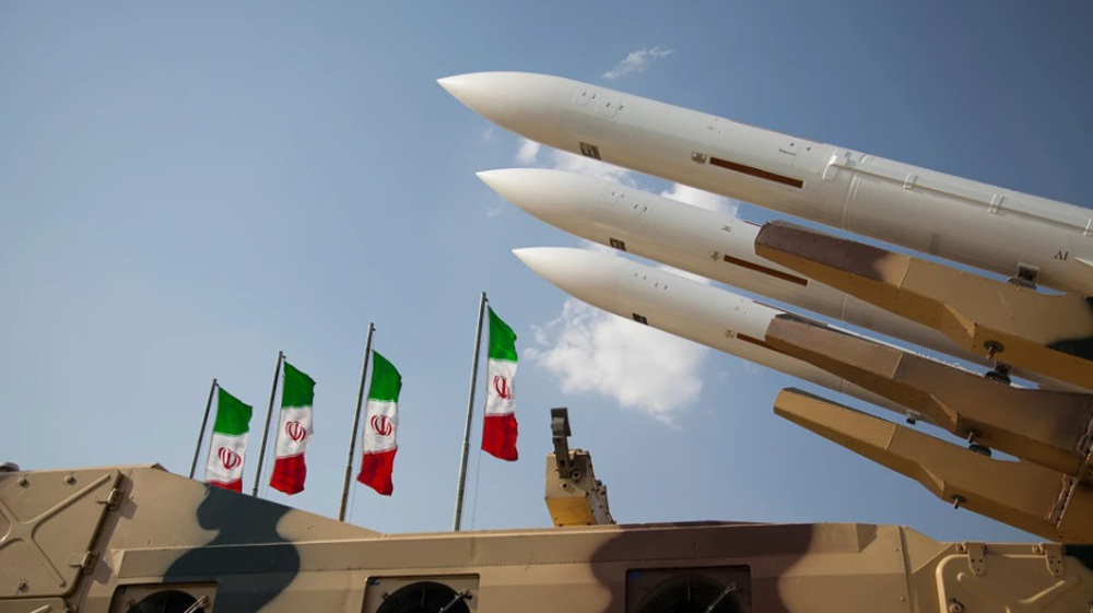 Iran Gempur Markas Militer AS di Bahrain dan Kuwait, Blokade Total Selat Hormuz