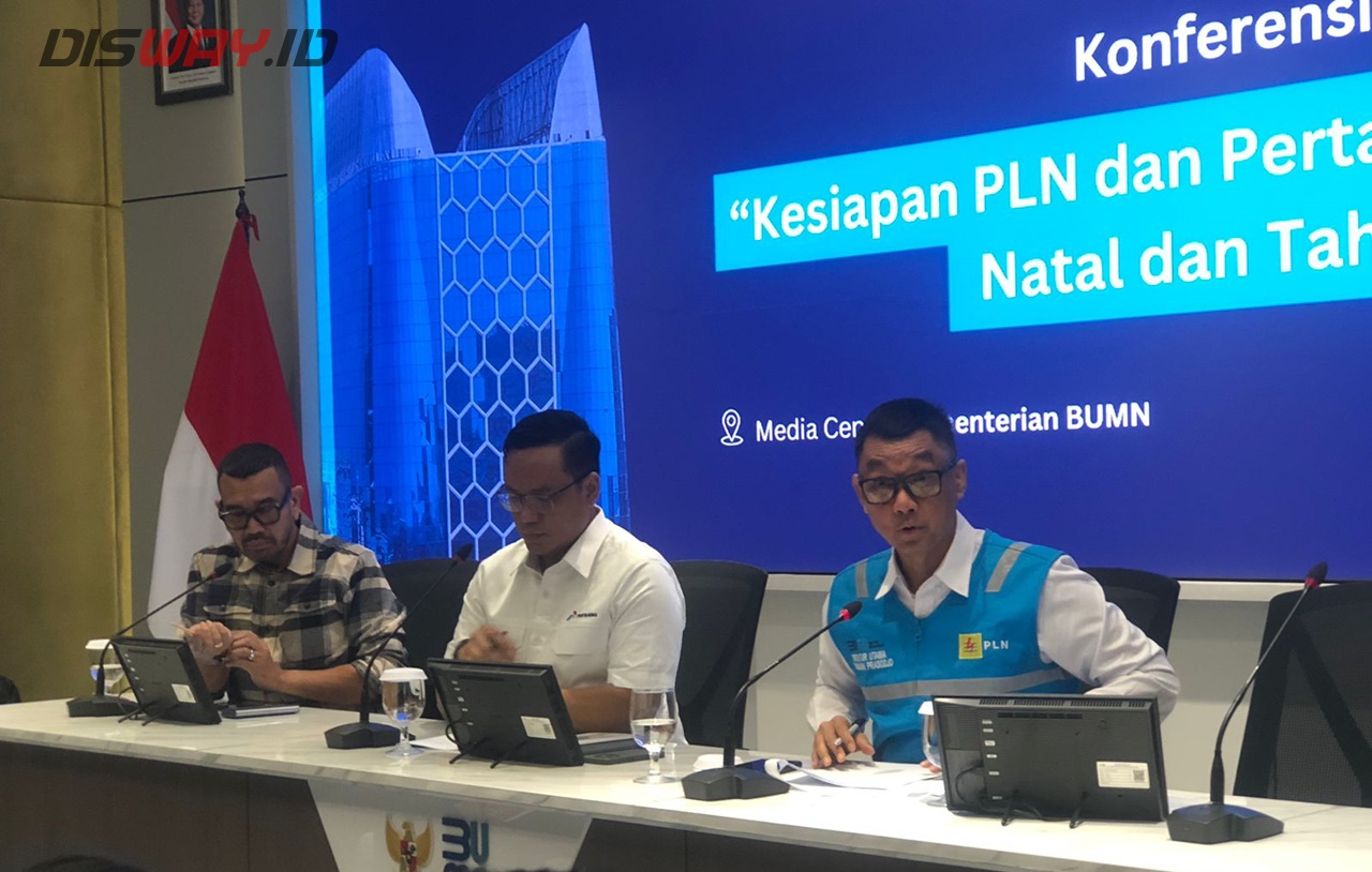 PLN Tambah SPKLU Antisipasi Lonjakan Kendaraan Listrik yang Wara-wiri di Libur Nataru