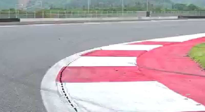 Kupas Tuntas! Kenali Fungsi Kerb di Sirkuit Mandalika yang Krusial bagi Pembalap