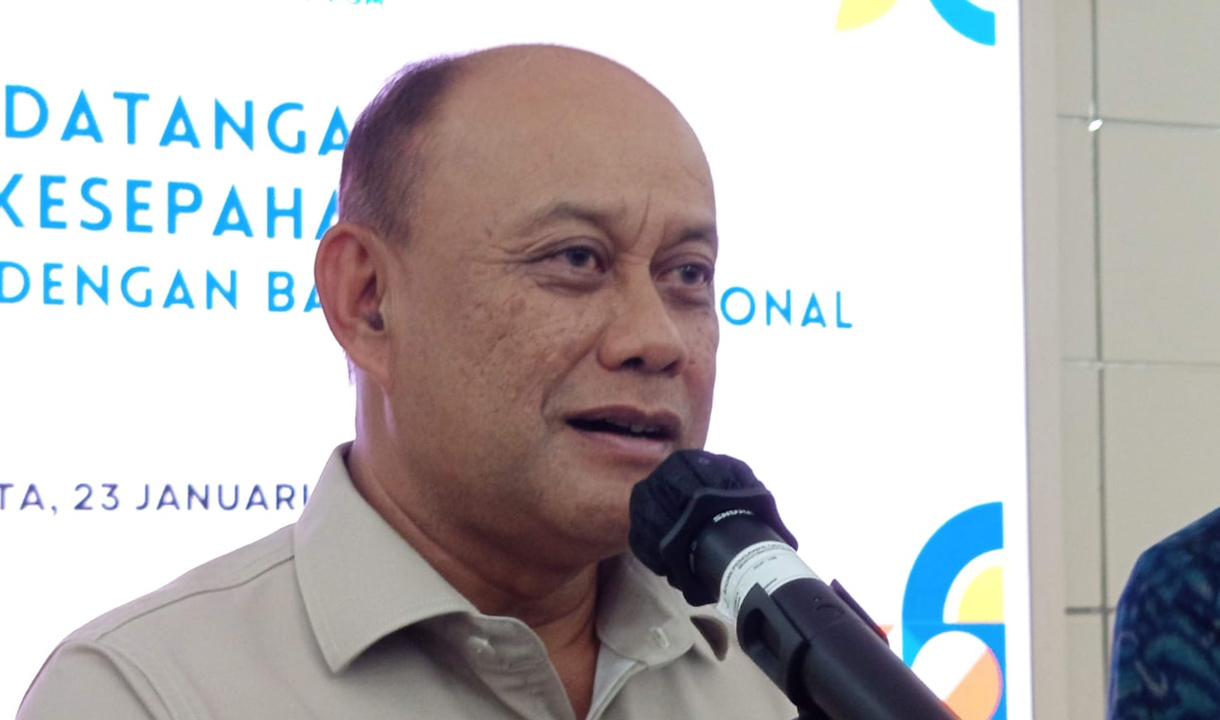 Suspend Mayor SPPG Dipastikan Tak Terima Insentif