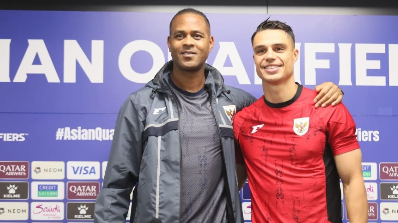 Timnas Indonesia Manfaatkan Laga vs Jepang untuk Uji Taktik dan Skema Baru?