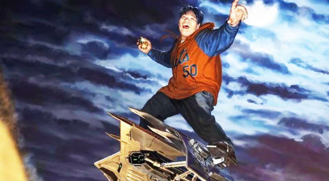 Spider-Man: Brand New Day Diduga Mulai Bangun Transformasi Ned Leeds Jadi Hobgoblin