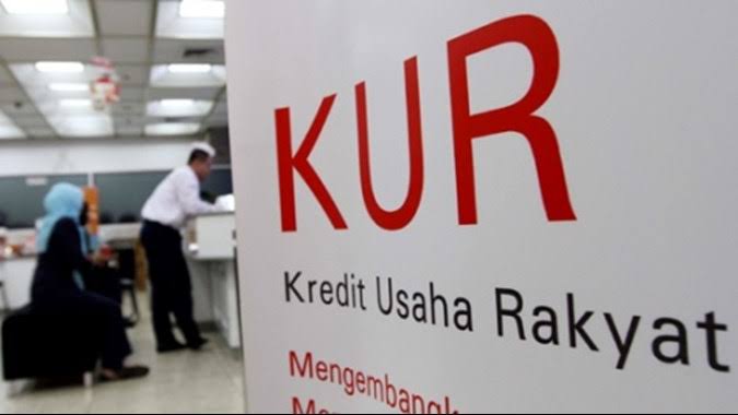 Ini Alasan Pemerintah Memberikan Program KUR kepada UMKM