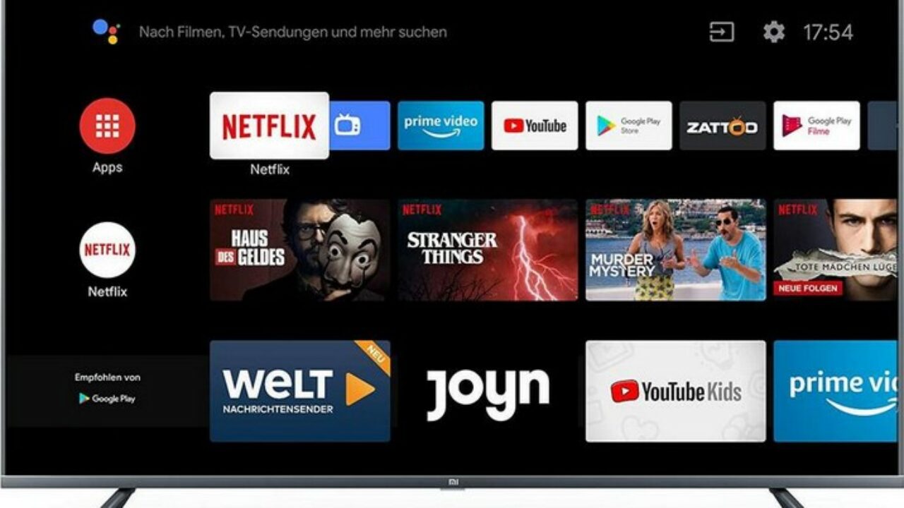 Cara Menonton Netflix di TV, Ponsel, dan Gratisannya