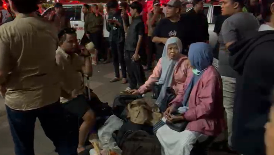 Update Kecelakaan Kereta Bekasi Timur: 4 Tewas, 74 Luka, Ini Update Data Korban dan Kronologi Lengkapnya!