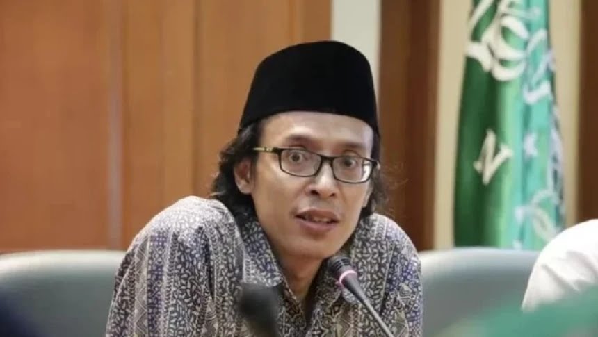 RUU Perampasan Aset Masuk Prolegnas Prioritas, PBNU Minta Ormas Dilibatkan Penuh dalam Pembahasan