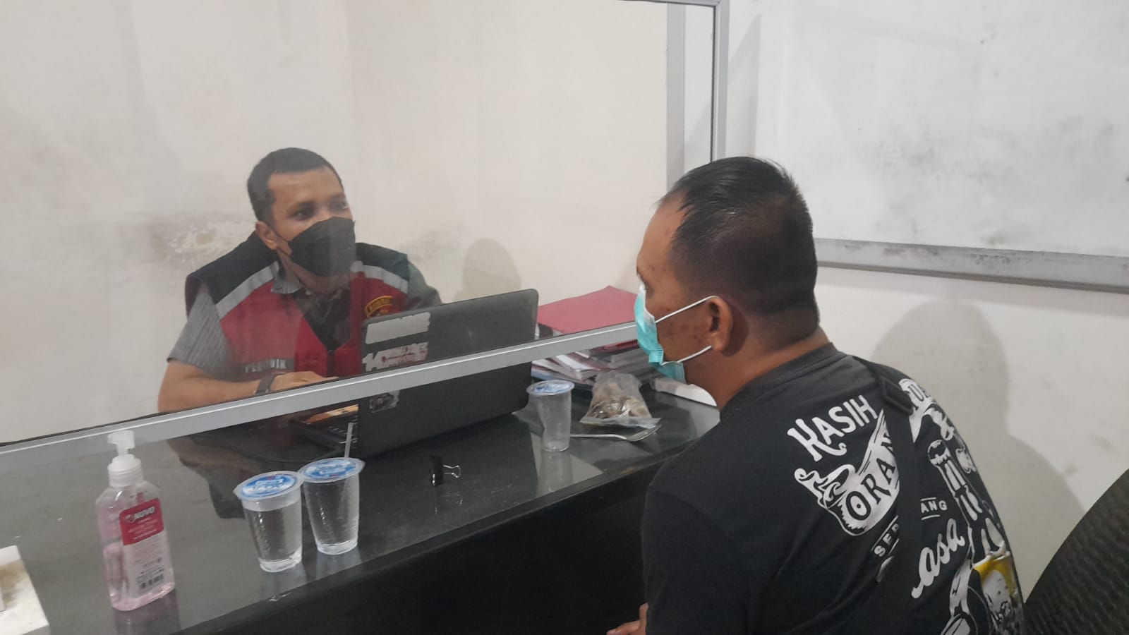 Mucikari yang Diamankan Polda Jambi Disangkakan UU TPPO, Terancam Hukuman Berat