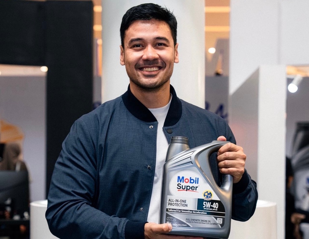 Jangan Lupa Lakukan Perawatan Mobil Pasca Lebaran, Bisa Berkesempatan Raih Hadiah Emas dari Mobil Lubricants