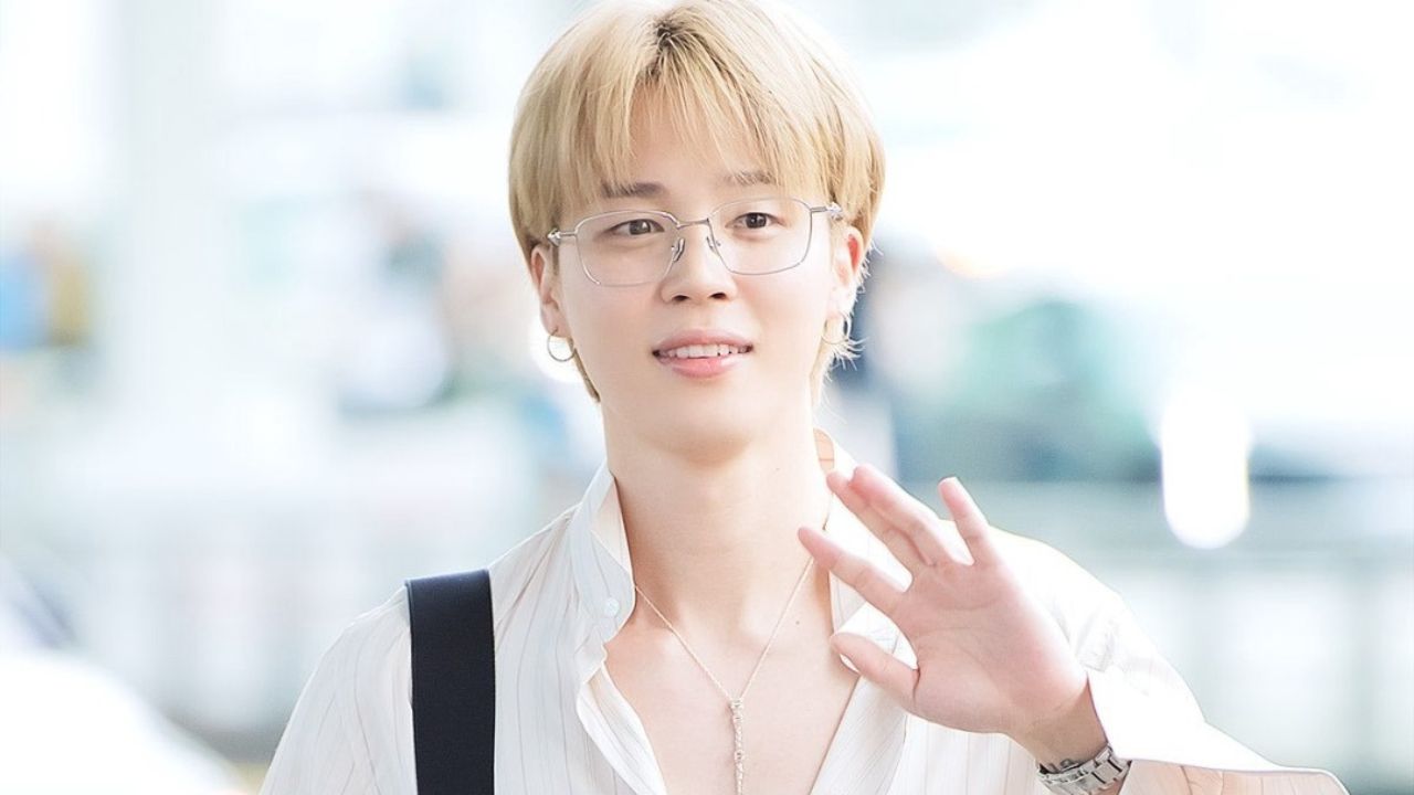 Happy Birthday Jimin! Intip Prestasi Gemilang si Vokalis BTS Sebagai Ikon Fashion