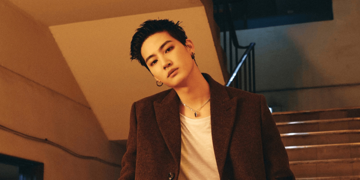 Happy Jay B Day! Ini 6 Fakta Unik Leader GOT7 yang Jarang Diketahui Ahgase