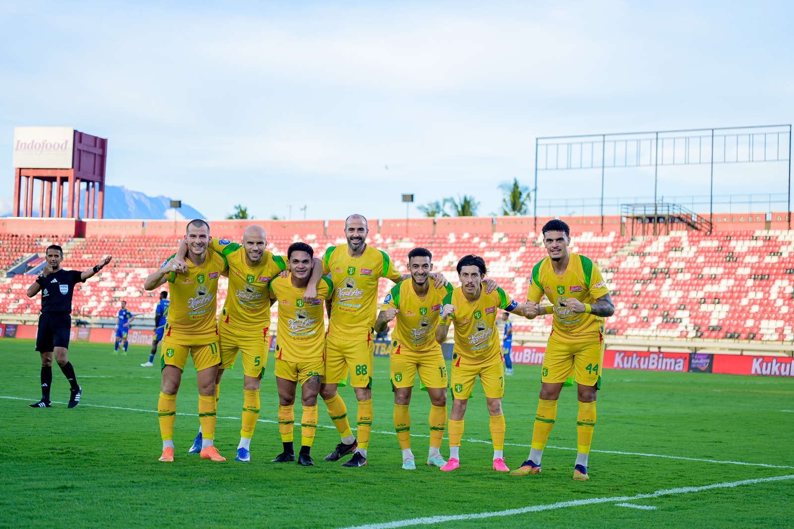 Hasil Arema FC vs Persebaya 0-4, Rivera Bawa Bajol Ijo Terkam Singo Edan