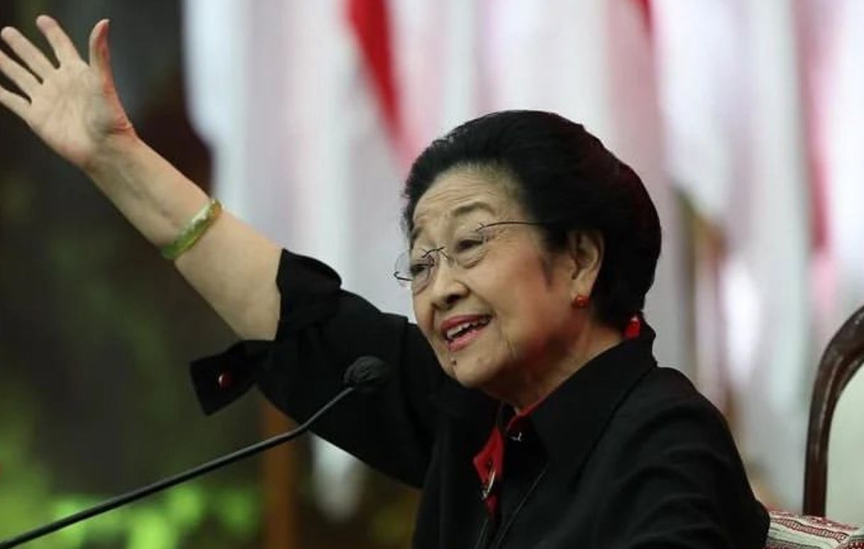 MPR RI Pastikan Megawati Tak Hadiri Pelantikan Prabowo-Gibran, Ini Alasannya