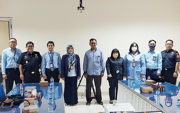 Kemenkeu Tingkatkan Daya Saing UMKM, Pembiayaan UMi Syarat Mudah, Bunga Rendah