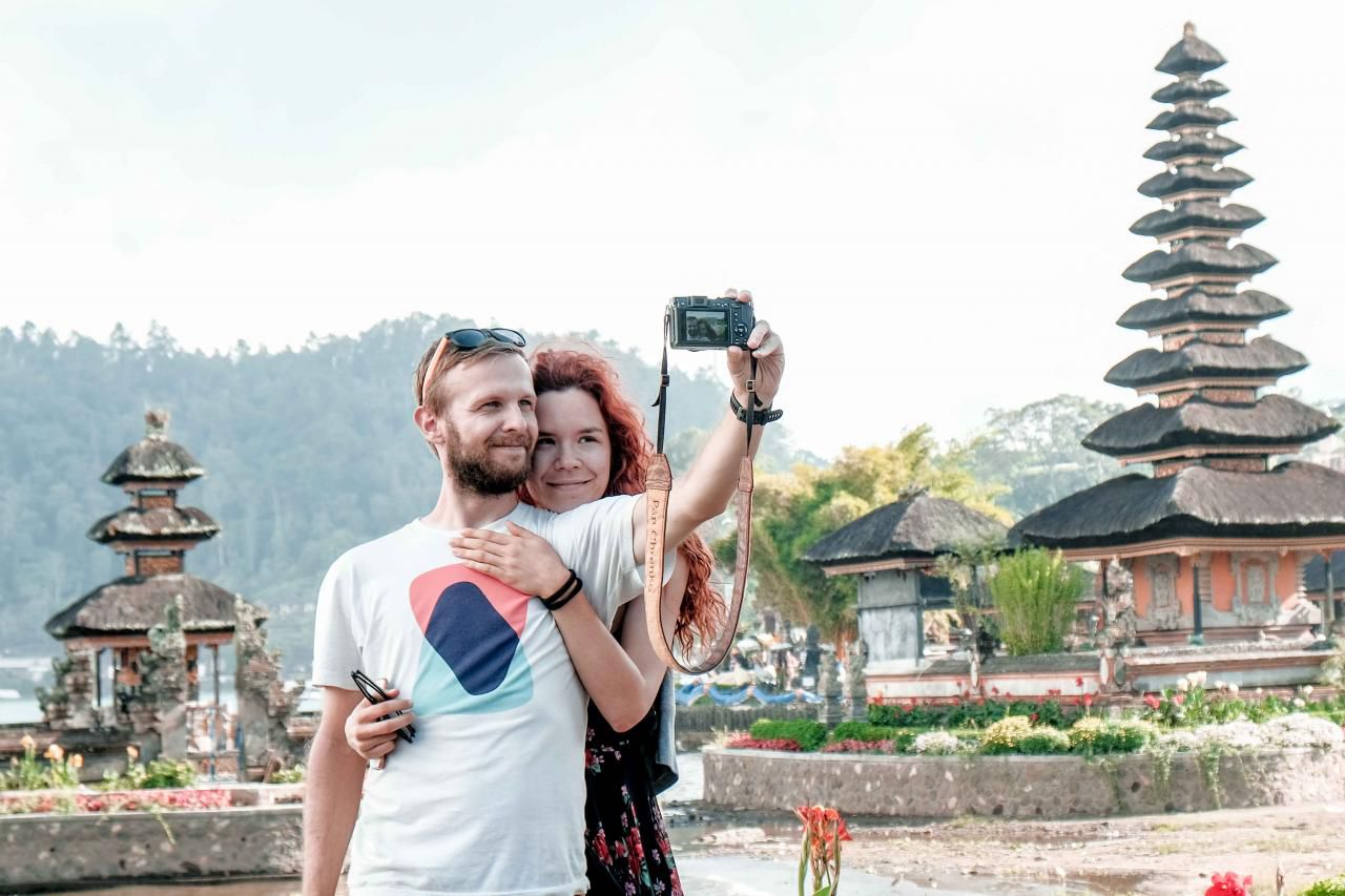 Jamin Privasi Wisatawan, Gubernur Bali: Tidak Akan Ada Sweeping Status Perkawinan!