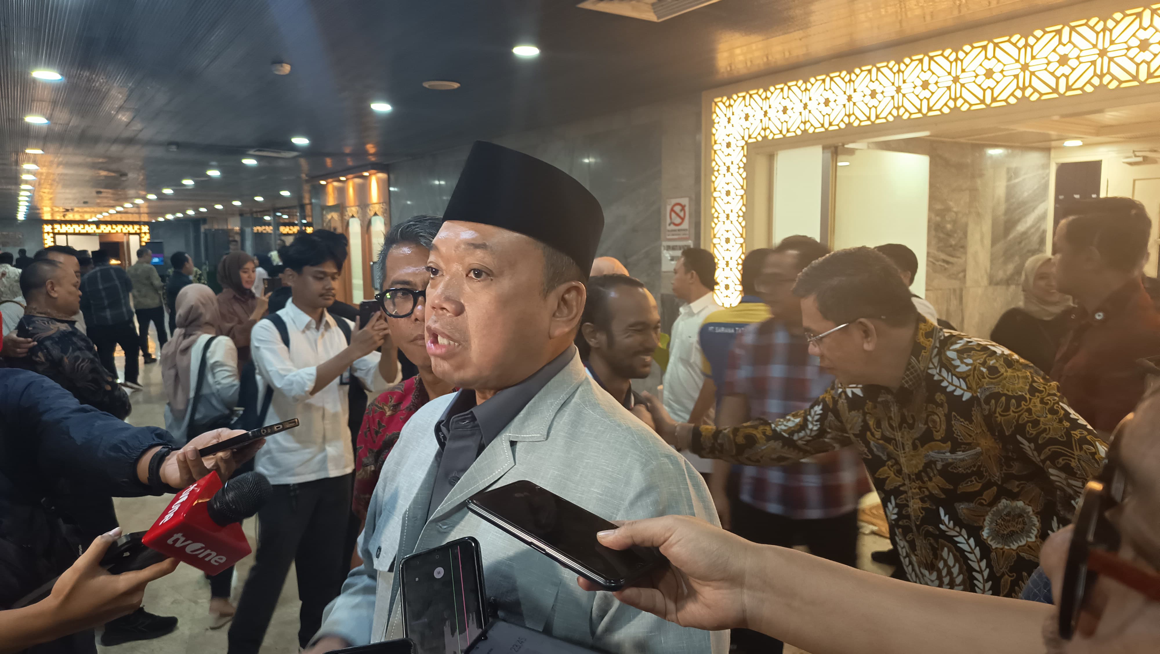 Geger Empat Pulau Dijual di Situs Internasional Dikaitkan dengan Geopolitik, Menteri ATR/BPN: Ini Aneh Menurut Saya