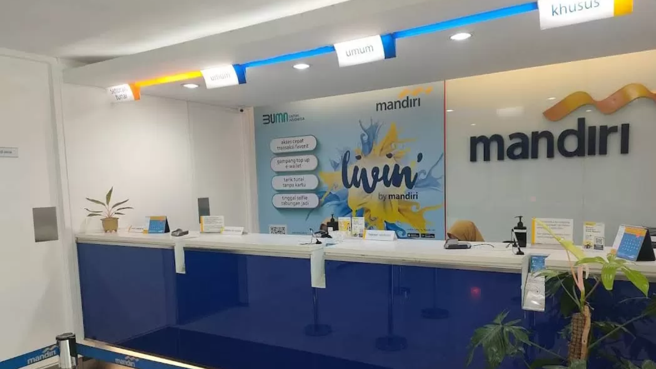KUR Mandiri 2025 Pinjaman Rp450 Juta Berapa Cicilan Per Bulan? Cek Tabel Angsuran Berikut Buat Dapat Modal Usaha
