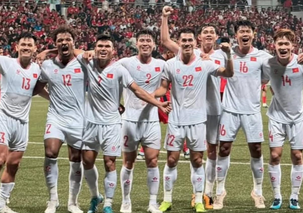 Agresif Naturalisasi di Vietnam dan Indonesia Tuai Sorotan Warga Jepang: Tak Selevel!