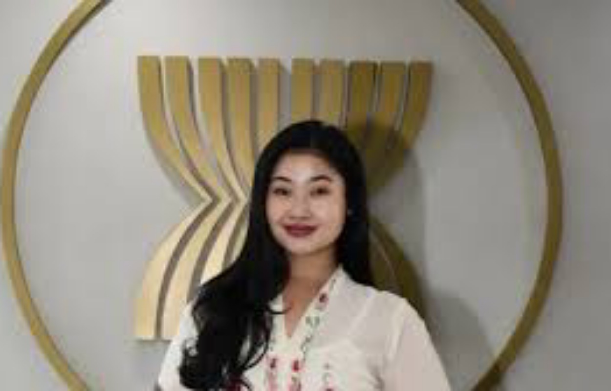 Tersangka Dugaan Provokasi, Laras Faizati Ajukan Restorative Justice ke Polri