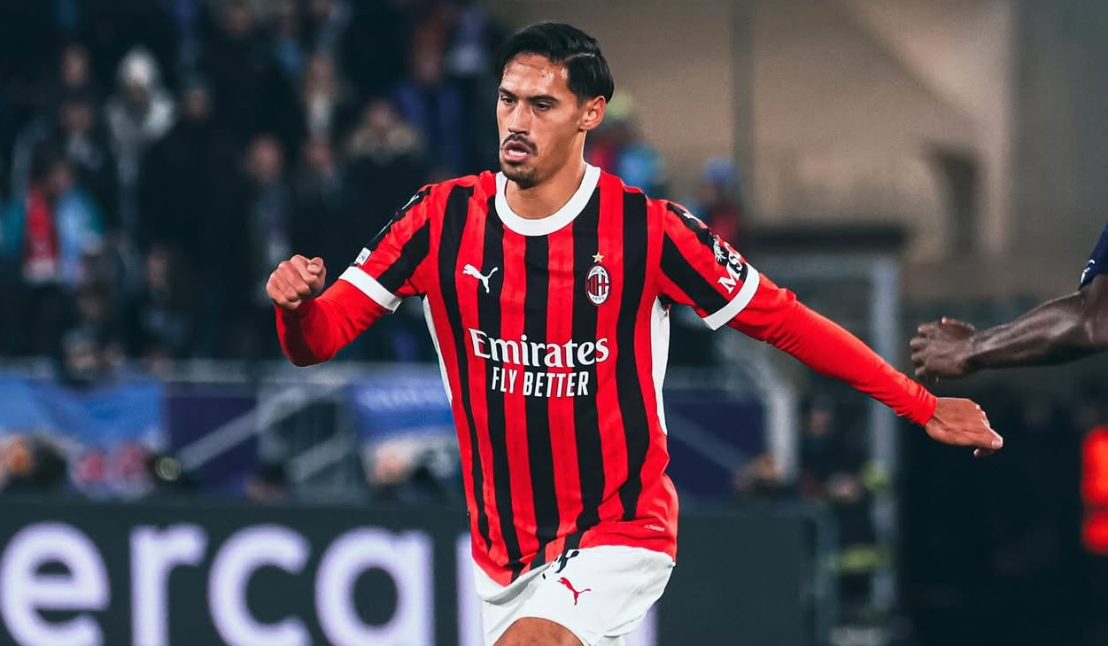 Manchester City Keluarkan Rp1,3 Triliun untuk Rekrut Bintang AC Milan Ini