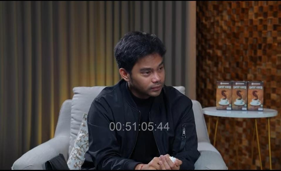 Lokasi Video Syur Inara Rusli dan Insanul Fahmi Dilakukan di Lantai 3 Rumah Inara, Durasi 2 Jam: Kami Sudah Menikah