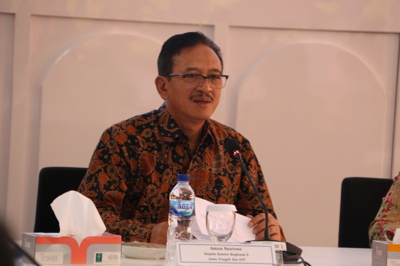 Guna Edukasi Massif Lawan Investasi Ilegal, Ini yang Dilakukan Pihak OJK