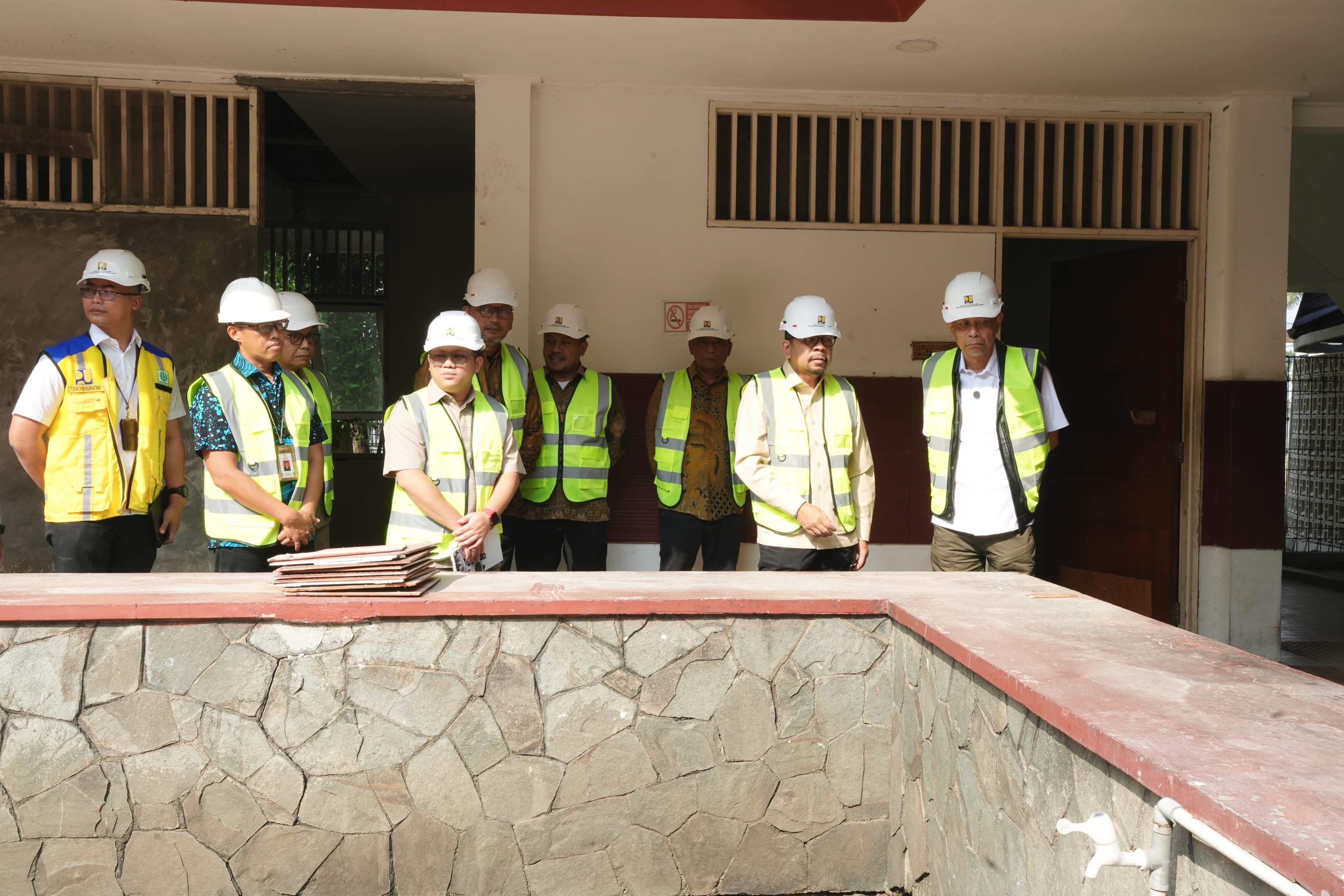 Kemensos Sebut Sekolah Rakyat di Bekasi akan Dibuka Juli 2025
