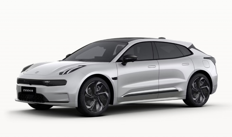 Zeekr dan Neta Curangi Laporan Penjualan, Manfaatkan Celah Asuransi