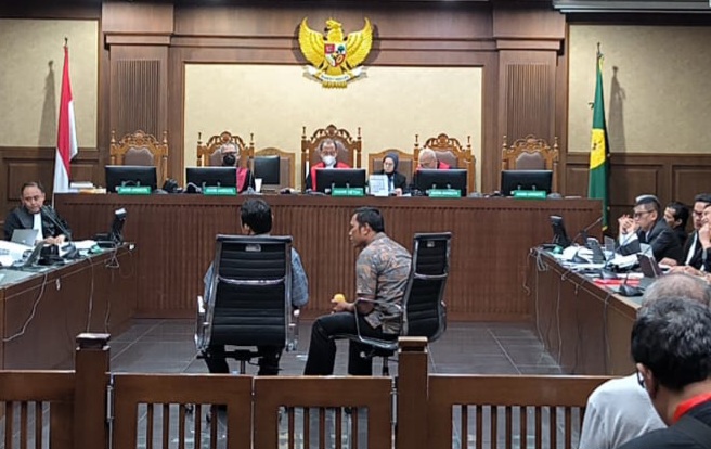 Saat Staf Hasto Merasa Ditipu Penyidik KPK Rossa: Ceritanya Kan Saya Lagi..